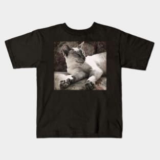 Hartford Resting Kids T-Shirt